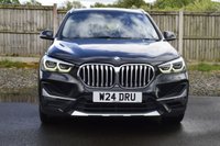 USED 2019 W BMW X1 1.5 18i xLine SUV 5dr Petrol Manual sDrive Euro 6 (s/s) (140 ps) FULL LEATHER !!