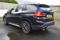 USED 2019 W BMW X1 1.5 18i xLine SUV 5dr Petrol Manual sDrive Euro 6 (s/s) (140 ps) FULL LEATHER !!