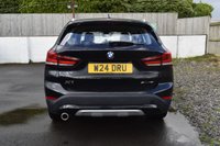 USED 2019 W BMW X1 1.5 18i xLine SUV 5dr Petrol Manual sDrive Euro 6 (s/s) (140 ps) FULL LEATHER !!