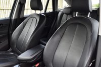 USED 2019 W BMW X1 1.5 18i xLine SUV 5dr Petrol Manual sDrive Euro 6 (s/s) (140 ps) FULL LEATHER !!