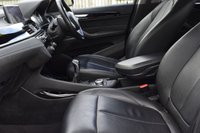 USED 2019 W BMW X1 1.5 18i xLine SUV 5dr Petrol Manual sDrive Euro 6 (s/s) (140 ps) FULL LEATHER !!