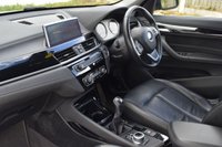 USED 2019 W BMW X1 1.5 18i xLine SUV 5dr Petrol Manual sDrive Euro 6 (s/s) (140 ps) FULL LEATHER !!