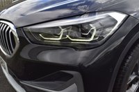 USED 2019 W BMW X1 1.5 18i xLine SUV 5dr Petrol Manual sDrive Euro 6 (s/s) (140 ps) FULL LEATHER !!