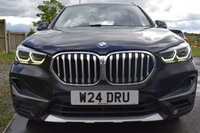 USED 2019 W BMW X1 1.5 18i xLine SUV 5dr Petrol Manual sDrive Euro 6 (s/s) (140 ps) FULL LEATHER !!