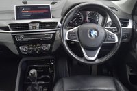 USED 2019 W BMW X1 1.5 18i xLine SUV 5dr Petrol Manual sDrive Euro 6 (s/s) (140 ps) FULL LEATHER !!