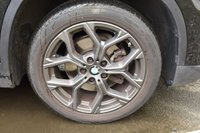USED 2019 W BMW X1 1.5 18i xLine SUV 5dr Petrol Manual sDrive Euro 6 (s/s) (140 ps) FULL LEATHER !!