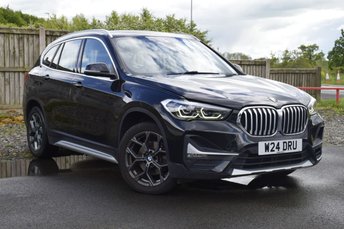 2019 BMW X1