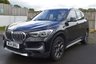 USED 2019 W BMW X1 1.5 18i xLine SUV 5dr Petrol Manual sDrive Euro 6 (s/s) (140 ps) FULL LEATHER !!