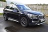 USED 2019 W BMW X1 1.5 18i xLine SUV 5dr Petrol Manual sDrive Euro 6 (s/s) (140 ps) FULL LEATHER !!