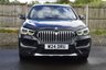 USED 2019 W BMW X1 1.5 18i xLine SUV 5dr Petrol Manual sDrive Euro 6 (s/s) (140 ps) FULL LEATHER !!