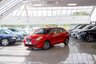 USED 2017 67 SUZUKI BALENO 1.0 Boosterjet SZ5 Hatchback 5dr Petrol Auto Euro 6 (111 ps) 