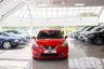 USED 2017 67 SUZUKI BALENO 1.0 Boosterjet SZ5 Hatchback 5dr Petrol Auto Euro 6 (111 ps) 