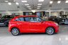 USED 2017 67 SUZUKI BALENO 1.0 Boosterjet SZ5 Hatchback 5dr Petrol Auto Euro 6 (111 ps) 