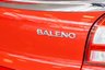 USED 2017 67 SUZUKI BALENO 1.0 Boosterjet SZ5 Hatchback 5dr Petrol Auto Euro 6 (111 ps) 