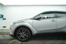 USED 2017 67 TOYOTA C-HR 1.2 VVT-i Excel SUV 5dr Petrol Manual Euro 6 (s/s) (115 ps) ONLY 51,376 MILES+LONG MOT UNTIL 13.04.2027+SERVICE HISTORY CONSISTS OF X7 SERVICES+DAB DIGITAL RADIO-BLUETOOTH CONNECTIVITY+DUAL ZONE CLIMATE CONTROL AIR-CONDITIONING+HEATED DRIVER & PASSENGER SEATSAUTOMATIC HEADLIGHT ACTIVATION+RAIN-SENSING WINDSCREEN WIPERS+PARKING ASSISTANCE+'TYROL SILVER' PAINT+18 INCH ALLOY WHEELS.