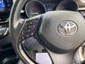 USED 2017 67 TOYOTA C-HR 1.2 VVT-i Excel SUV 5dr Petrol Manual Euro 6 (s/s) (115 ps) ONLY 51,376 MILES+LONG MOT UNTIL 13.04.2027+SERVICE HISTORY CONSISTS OF X7 SERVICES+DAB DIGITAL RADIO-BLUETOOTH CONNECTIVITY+DUAL ZONE CLIMATE CONTROL AIR-CONDITIONING+HEATED DRIVER & PASSENGER SEATSAUTOMATIC HEADLIGHT ACTIVATION+RAIN-SENSING WINDSCREEN WIPERS+PARKING ASSISTANCE+'TYROL SILVER' PAINT+18 INCH ALLOY WHEELS.
