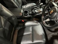 USED 2015 15 PORSCHE CAYENNE 3.0 TD V6 SUV 5dr Diesel TiptronicS 4WD Euro 6 (s/s) (262 ps) 