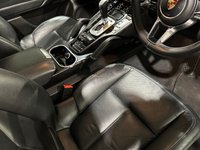 USED 2015 15 PORSCHE CAYENNE 3.0 TD V6 SUV 5dr Diesel TiptronicS 4WD Euro 6 (s/s) (262 ps) 