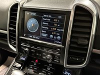 USED 2015 15 PORSCHE CAYENNE 3.0 TD V6 SUV 5dr Diesel TiptronicS 4WD Euro 6 (s/s) (262 ps) 