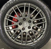 USED 2015 15 PORSCHE CAYENNE 3.0 TD V6 SUV 5dr Diesel TiptronicS 4WD Euro 6 (s/s) (262 ps) 