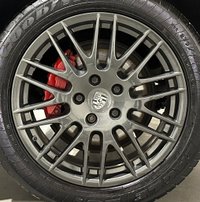USED 2015 15 PORSCHE CAYENNE 3.0 TD V6 SUV 5dr Diesel TiptronicS 4WD Euro 6 (s/s) (262 ps) 