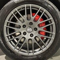 USED 2015 15 PORSCHE CAYENNE 3.0 TD V6 SUV 5dr Diesel TiptronicS 4WD Euro 6 (s/s) (262 ps) 