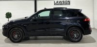 USED 2015 15 PORSCHE CAYENNE 3.0 TD V6 SUV 5dr Diesel TiptronicS 4WD Euro 6 (s/s) (262 ps) 