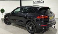 USED 2015 15 PORSCHE CAYENNE 3.0 TD V6 SUV 5dr Diesel TiptronicS 4WD Euro 6 (s/s) (262 ps) 