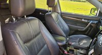 USED 2014 KIA SORENTO 2.2 CRDi KX-2 SUV 5dr Diesel Auto AWD Euro 5 (194 bhp) 