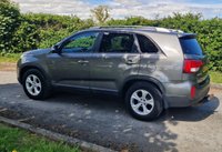 USED 2014 KIA SORENTO 2.2 CRDi KX-2 SUV 5dr Diesel Auto AWD Euro 5 (194 bhp) 