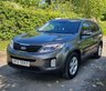 USED 2014 KIA SORENTO 2.2 CRDi KX-2 SUV 5dr Diesel Auto AWD Euro 5 (194 bhp) 