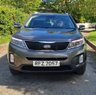 USED 2014 KIA SORENTO 2.2 CRDi KX-2 SUV 5dr Diesel Auto AWD Euro 5 (194 bhp) 