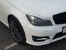 USED 2011 11 MERCEDES-BENZ C-CLASS 3.0 C350 CDI V6 BlueEfficiency Sport Edition 125 Estate 5dr Diesel G-Tronic Euro 5 (265 ps) DONT MISS OUT - ENQUIRE TODAY!