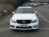 USED 2011 11 MERCEDES-BENZ C-CLASS 3.0 C350 CDI V6 BlueEfficiency Sport Edition 125 Estate 5dr Diesel G-Tronic Euro 5 (265 ps) DONT MISS OUT - ENQUIRE TODAY!