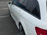 USED 2011 11 MERCEDES-BENZ C-CLASS 3.0 C350 CDI V6 BlueEfficiency Sport Edition 125 Estate 5dr Diesel G-Tronic Euro 5 (265 ps) DONT MISS OUT - ENQUIRE TODAY!