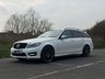 USED 2011 11 MERCEDES-BENZ C-CLASS 3.0 C350 CDI V6 BlueEfficiency Sport Edition 125 Estate 5dr Diesel G-Tronic Euro 5 (265 ps) DONT MISS OUT - ENQUIRE TODAY!