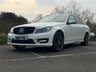 USED 2011 11 MERCEDES-BENZ C-CLASS 3.0 C350 CDI V6 BlueEfficiency Sport Edition 125 Estate 5dr Diesel G-Tronic Euro 5 (265 ps) DONT MISS OUT - ENQUIRE TODAY!