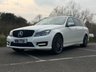 USED 2011 11 MERCEDES-BENZ C-CLASS 3.0 C350 CDI V6 BlueEfficiency Sport Edition 125 Estate 5dr Diesel G-Tronic Euro 5 (265 ps) DONT MISS OUT - ENQUIRE TODAY!