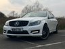 USED 2011 11 MERCEDES-BENZ C-CLASS 3.0 C350 CDI V6 BlueEfficiency Sport Edition 125 Estate 5dr Diesel G-Tronic Euro 5 (265 ps) DONT MISS OUT - ENQUIRE TODAY!