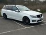 USED 2011 11 MERCEDES-BENZ C-CLASS 3.0 C350 CDI V6 BlueEfficiency Sport Edition 125 Estate 5dr Diesel G-Tronic Euro 5 (265 ps) DONT MISS OUT - ENQUIRE TODAY!