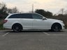 USED 2011 11 MERCEDES-BENZ C-CLASS 3.0 C350 CDI V6 BlueEfficiency Sport Edition 125 Estate 5dr Diesel G-Tronic Euro 5 (265 ps) DONT MISS OUT - ENQUIRE TODAY!