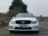 USED 2011 11 MERCEDES-BENZ C-CLASS 3.0 C350 CDI V6 BlueEfficiency Sport Edition 125 Estate 5dr Diesel G-Tronic Euro 5 (265 ps) DONT MISS OUT - ENQUIRE TODAY!