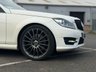USED 2011 11 MERCEDES-BENZ C-CLASS 3.0 C350 CDI V6 BlueEfficiency Sport Edition 125 Estate 5dr Diesel G-Tronic Euro 5 (265 ps) DONT MISS OUT - ENQUIRE TODAY!
