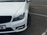 USED 2011 11 MERCEDES-BENZ C-CLASS 3.0 C350 CDI V6 BlueEfficiency Sport Edition 125 Estate 5dr Diesel G-Tronic Euro 5 (265 ps) DONT MISS OUT - ENQUIRE TODAY!