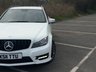 USED 2011 11 MERCEDES-BENZ C-CLASS 3.0 C350 CDI V6 BlueEfficiency Sport Edition 125 Estate 5dr Diesel G-Tronic Euro 5 (265 ps) DONT MISS OUT - ENQUIRE TODAY!
