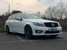 USED 2011 11 MERCEDES-BENZ C-CLASS 3.0 C350 CDI V6 BlueEfficiency Sport Edition 125 Estate 5dr Diesel G-Tronic Euro 5 (265 ps) DONT MISS OUT - ENQUIRE TODAY!