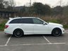 USED 2011 11 MERCEDES-BENZ C-CLASS 3.0 C350 CDI V6 BlueEfficiency Sport Edition 125 Estate 5dr Diesel G-Tronic Euro 5 (265 ps) DONT MISS OUT - ENQUIRE TODAY!