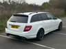 USED 2011 11 MERCEDES-BENZ C-CLASS 3.0 C350 CDI V6 BlueEfficiency Sport Edition 125 Estate 5dr Diesel G-Tronic Euro 5 (265 ps) DONT MISS OUT - ENQUIRE TODAY!