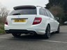 USED 2011 11 MERCEDES-BENZ C-CLASS 3.0 C350 CDI V6 BlueEfficiency Sport Edition 125 Estate 5dr Diesel G-Tronic Euro 5 (265 ps) DONT MISS OUT - ENQUIRE TODAY!