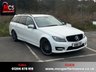 USED 2011 11 MERCEDES-BENZ C-CLASS 3.0 C350 CDI V6 BlueEfficiency Sport Edition 125 Estate 5dr Diesel G-Tronic Euro 5 (265 ps) DONT MISS OUT - ENQUIRE TODAY!